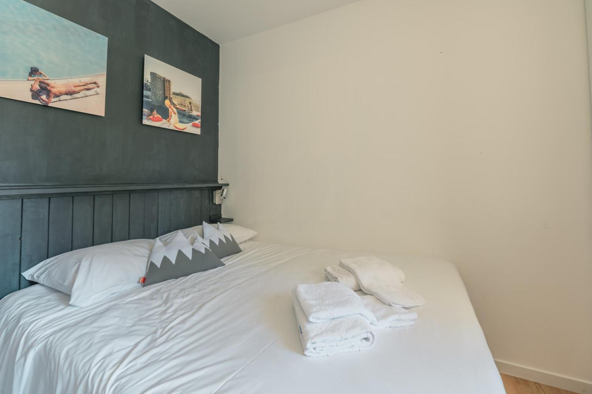 Residence Grands Montets 524 - Happy Rentals Chamonix Exteriör bild